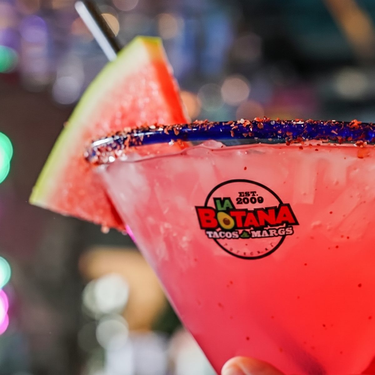 La Botana Tacos Rewards