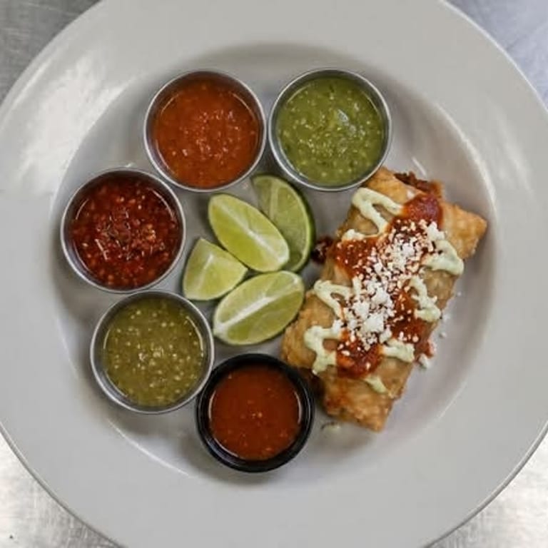 Indulge in Our Nachos